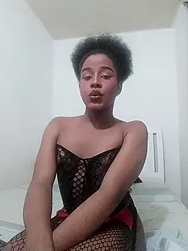 Nelsareth online show from April 5, 2026, 1:34 am