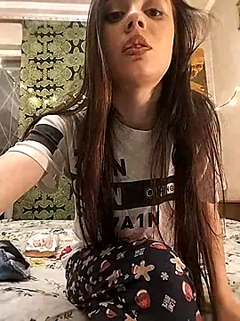 Snapshot of Lady_Elsa_Snow chatting on November 13, 2025, 4:00 pm Lady Elsa Snow online show from November 13, 2025, 4:00 pm