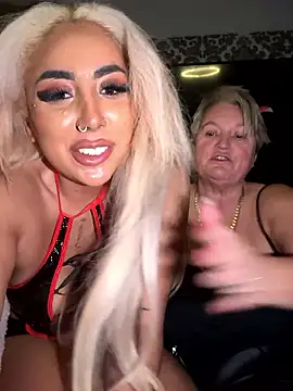 zara bellexx online show from January 11, 2026, 5:03 am