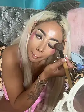 zara bellexx online show from April 9, 2026, 10:54 am