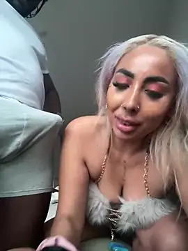 zara bellexx online show from February 8, 2026, 7:28 am