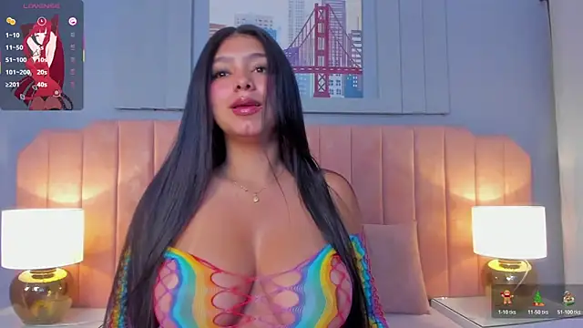 allisonpariss online show from January 15, 2026, 10:40 am