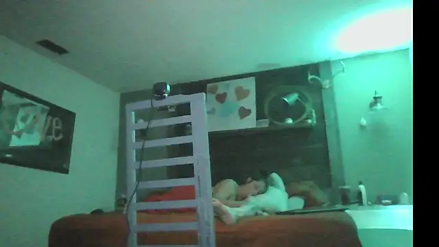 AmeliaAnale8 online show from March 13, 2026, 12:43 pm