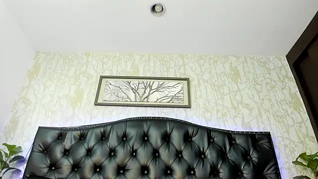 DenzelRios online show from April 11, 2026, 3:25 am