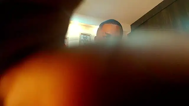 DenzelRios online show from February 14, 2026, 10:10 pm