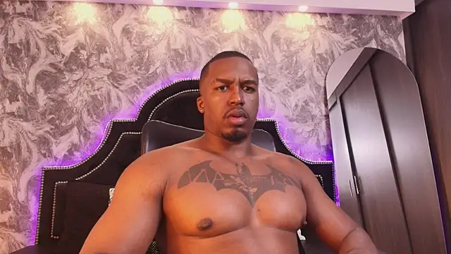 DenzelRios online show from February 21, 2026, 9:06 pm