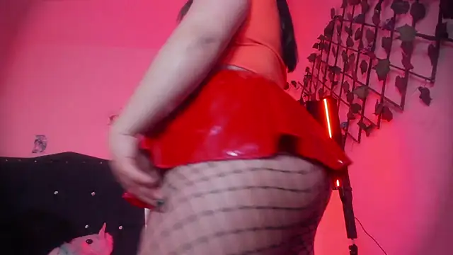 Snapshot of Lilith_salvatoree chatting on October 31, 2025, 6:26 pm Lilith salvatoree online show from October 31, 2025, 6:26 pm