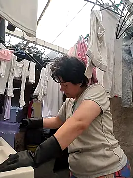 saori venus online show from November 3, 2025, 5:49 pm