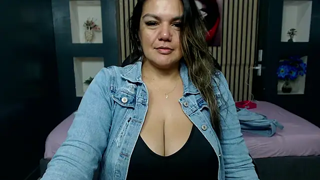 Snapshot of ruby_jimenez19 chatting on November 4, 2025, 12:36 am ruby jimenez19 online show from November 4, 2025, 12:36 am