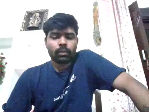 mayankc2700 online show from May 13, 2026, 3:08 pm
