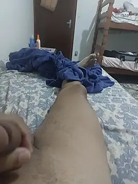 Merlin2310 online show from March 8, 2026, 7:33 am