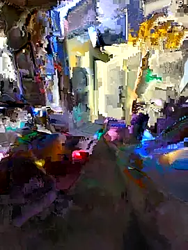 Snapshot of Merlin2310 chatting on October 20, 2025, 5:24 pm Merlin2310 online show from October 20, 2025, 5:24 pm