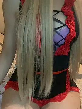 Sexy-Meryam online show from April 19, 2026, 6:21 pm