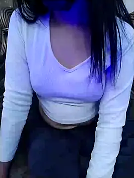 Snapshot of Spicy_Baby69 chatting on November 25, 2025, 5:08 am Spicy Baby69 online show from November 25, 2025, 5:08 am