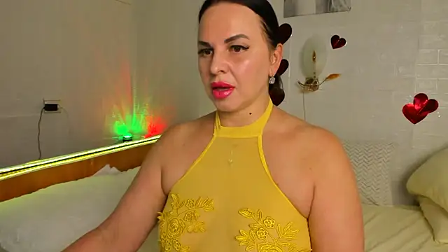Snapshot of MIRAA_LUV chatting on May 21, 2026, 4:48 pm MIRAA LUV online show from May 21, 2026, 4:48 pm