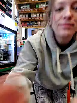 Cassaroll333 online show from February 1, 2026, 4:49 pm