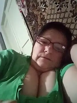 MilaCold5443 online show from March 2, 2026, 10:06 pm