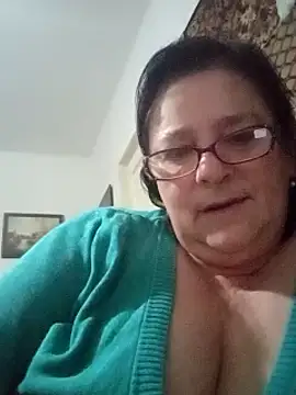 MilaCold5443 online show from February 2, 2026, 6:12 am