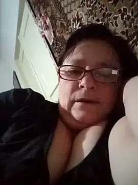 MilaCold5443 online show from February 2, 2026, 6:40 pm