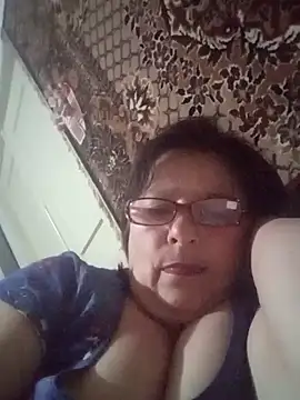 MilaCold5443 online show from March 9, 2026, 7:06 pm