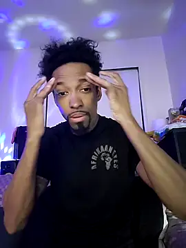 SLIM-BONEZ-N-HARMONY online show from April 22, 2026, 2:46 pm