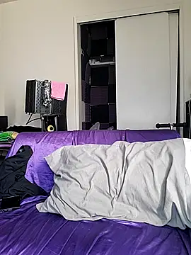 SLIM-BONEZ-N-HARMONY online show from February 12, 2026, 3:01 pm