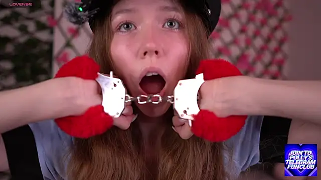 Snapshot of Petite_Polly chatting on November 12, 2025, 6:12 pm Petite Polly online show from November 12, 2025, 6:12 pm