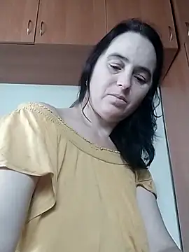 Ella-433 online show from February 4, 2026, 10:21 am