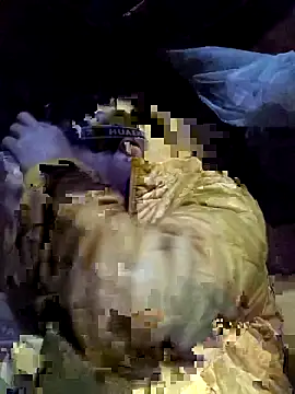 jerry-xx online show from January 16, 2026, 8:57 pm