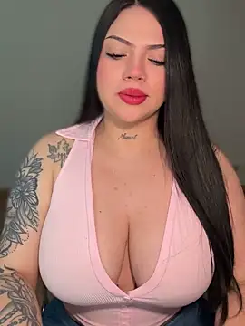 dulcemarianh  online show from April 7, 2026, 3:08 am