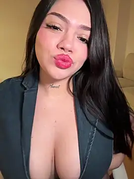 Snapshot of dulcemarianh_ chatting on November 29, 2025, 4:40 pm dulcemarianh online show from November 29, 2025, 4:40 pm