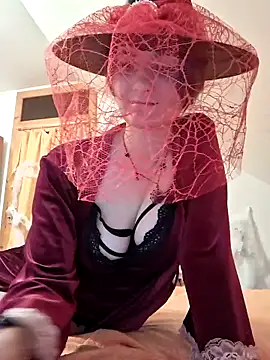 Nika aa online show from October 30, 2025, 6:23 am