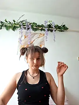 Nika aa online show from April 20, 2026, 9:23 am