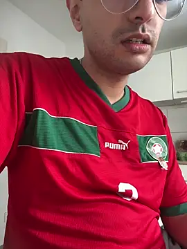 Arabianrainbow online show from October 9, 2025, 1:22 pm