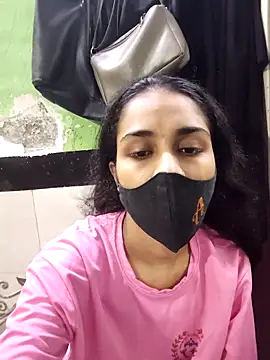 World Top Girl online show from March 7, 2026, 1:05 pm