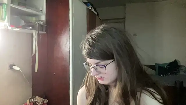 NikaXZimax online show from December 21, 2025, 8:38 am