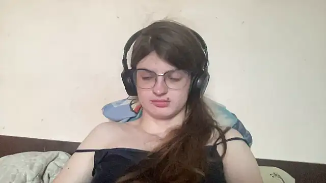 NikaXZimax online show from November 2, 2025, 9:47 am