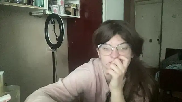 NikaXZimax online show from February 27, 2026, 7:52 am