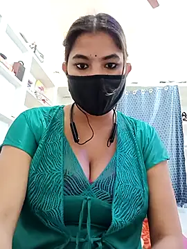 Hot radhaji online show from April 13, 2026, 3:38 pm