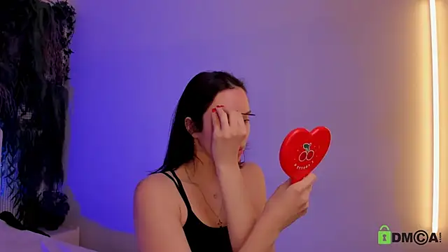 Black Jenny online show from December 3, 2025, 9:53 am