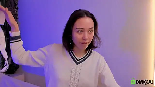 Black Jenny online show from October 12, 2025, 11:44 am