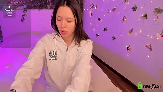 Black Jenny online show from February 1, 2026, 9:40 am