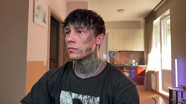 Anubisgods online show from March 30, 2026, 8:05 am