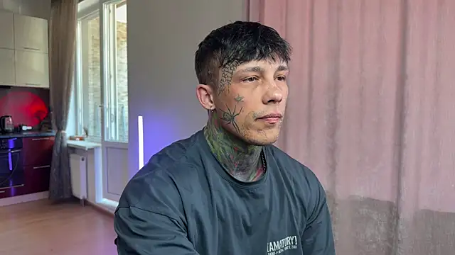 Anubisgods online show from April 19, 2026, 10:38 am