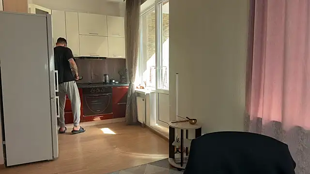 Anubisgods online show from April 17, 2026, 8:28 am