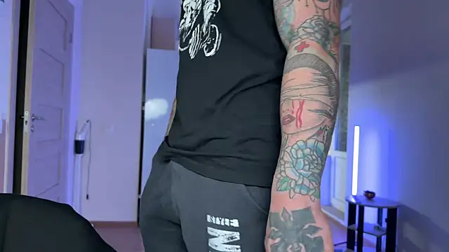 Anubisgods online show from March 1, 2026, 5:29 am