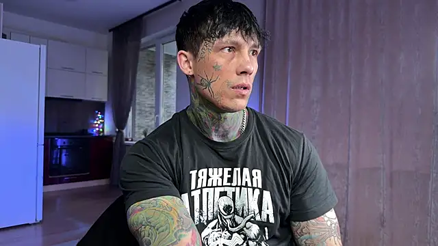 Anubisgods online show from March 2, 2026, 5:19 am