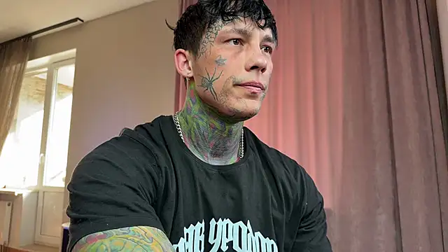 Anubisgods online show from March 11, 2026, 9:03 am