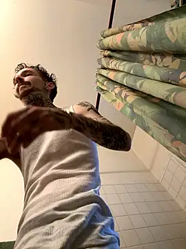 daddysway123 online show from October 13, 2025, 1:12 pm