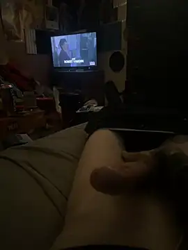 daddysway123 online show from October 18, 2025, 3:25 pm